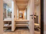 Apartment Ferienalm studio-11