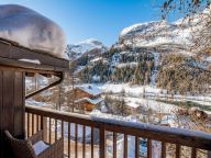 Chalet-apartment Paradis Blanc-18