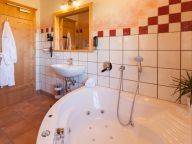 Chalet Almwelt Austria Jägerin-7