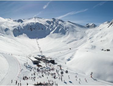 Ski village Charming winter sport village with many facilities, nearby Italy-3