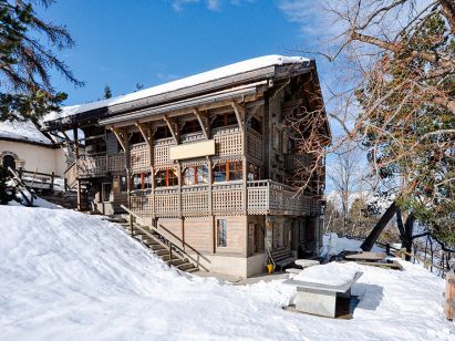 Chalet Rosablanche-1