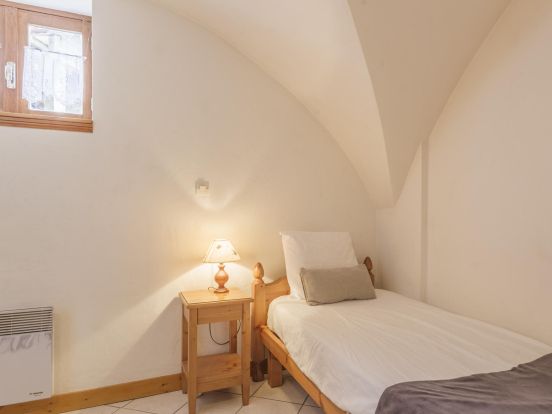 Chalet Balcons Acacia-9