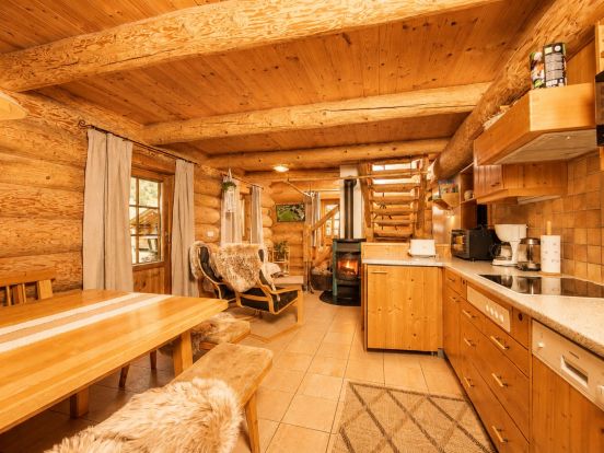 Chalet Alpenchalet-6