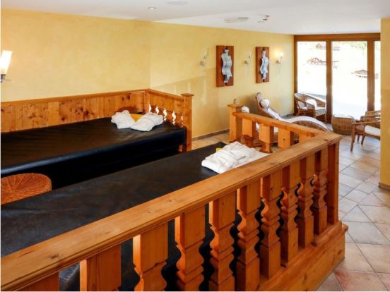 Apartment Glanzer Homes-8