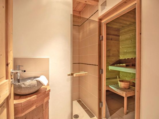 Chalet-apartment Lili-3