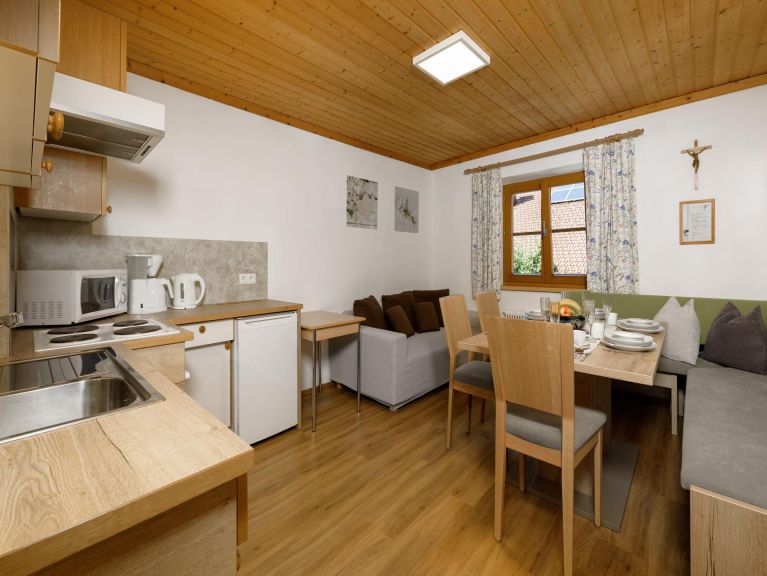 Apartment Tanja