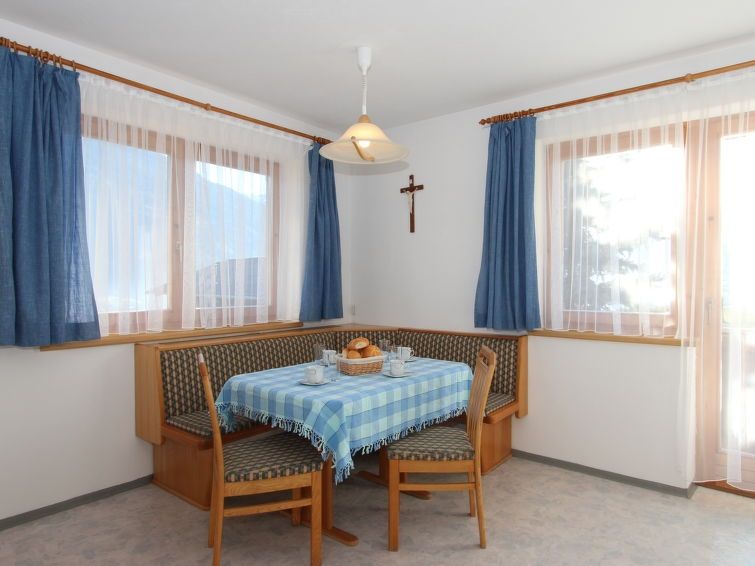 Apartment Hansjörg