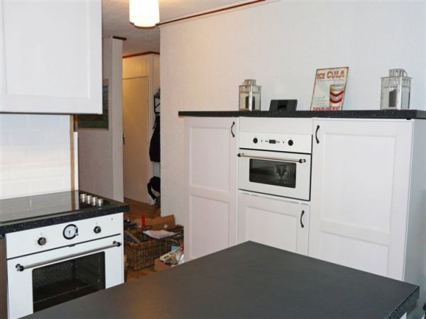 Apartment Le Pramecou