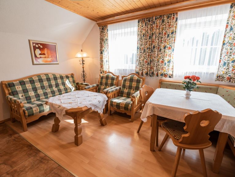 Chalet Kesslerhof