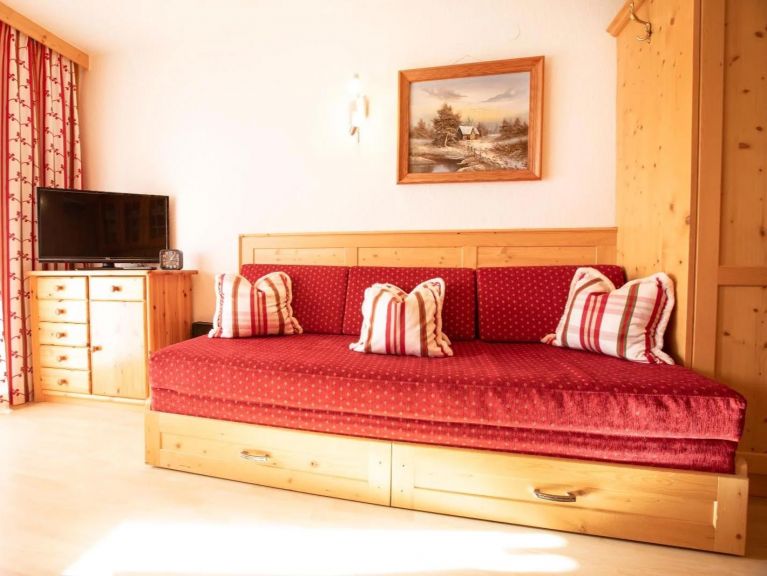 Apartment Steigerbauer Top 12