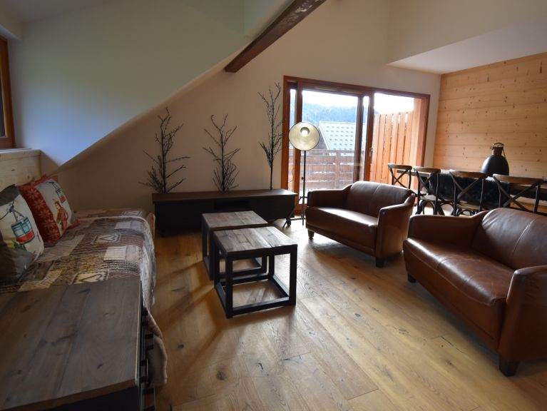 Apartment L'Etendard