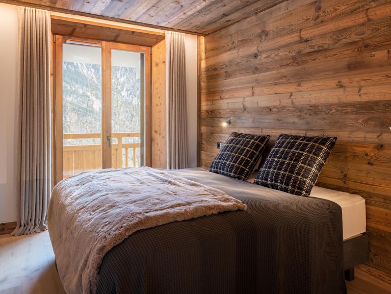 Chalet Harmonie