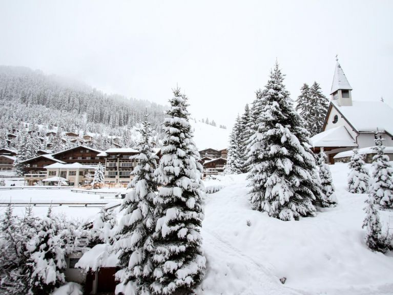 Apartment Dettlbauer