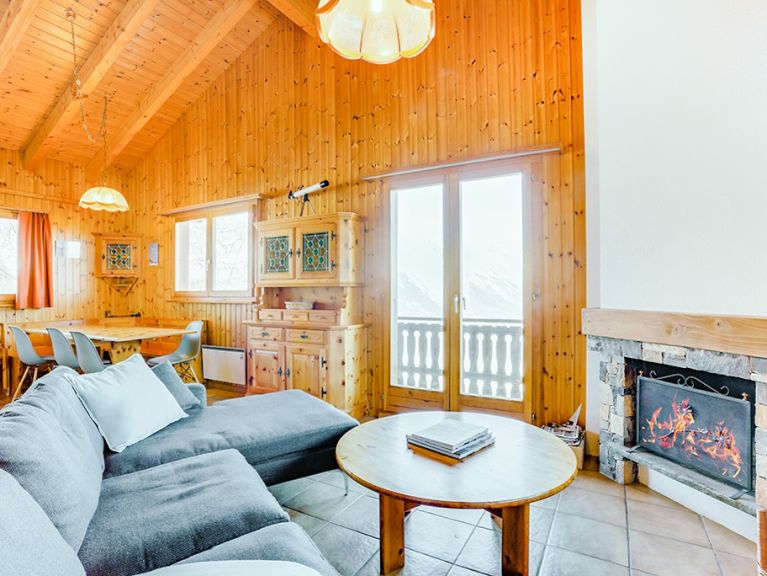 Chalet Bolero