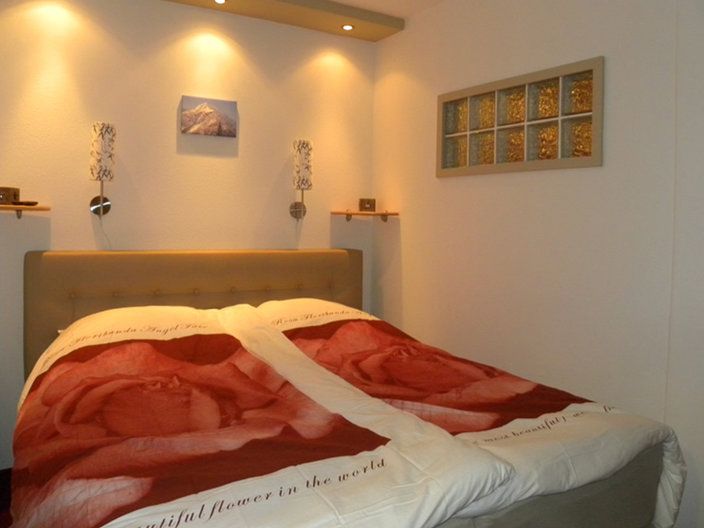 Apartment Kleinwalsertal Zonnehoed