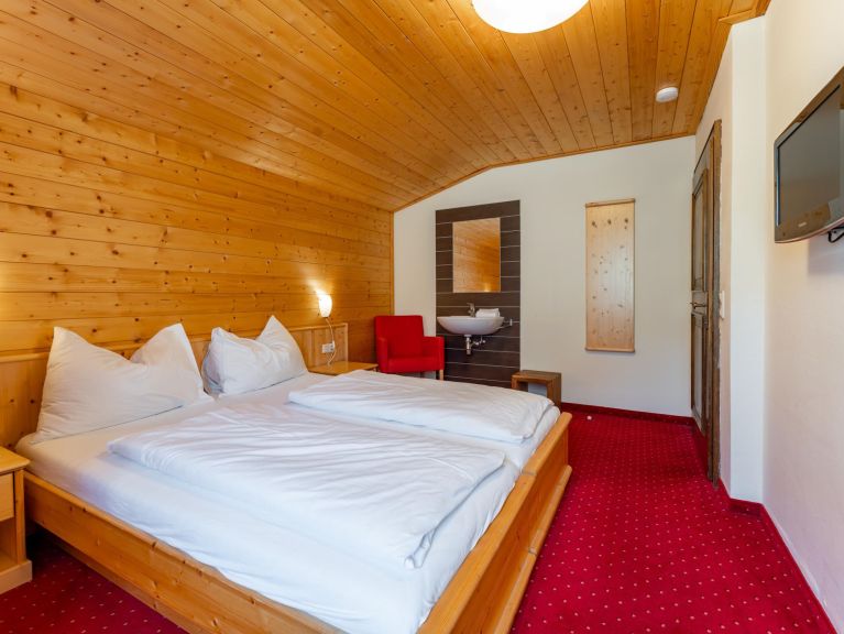 Chalet Saalach