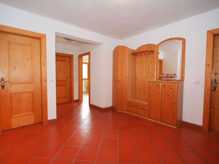 Apartment Hansjörg