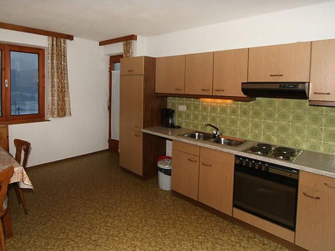 Apartment Straif