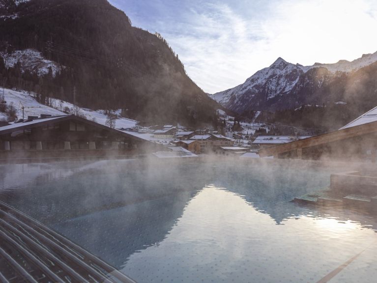 Apartment Carpe Solem Kaprun max. 4 adults and 2 children (up to 14 years old)