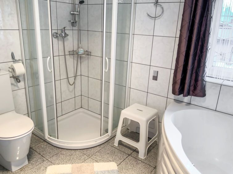 Apartment Rudis