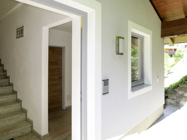 Apartment Gitti