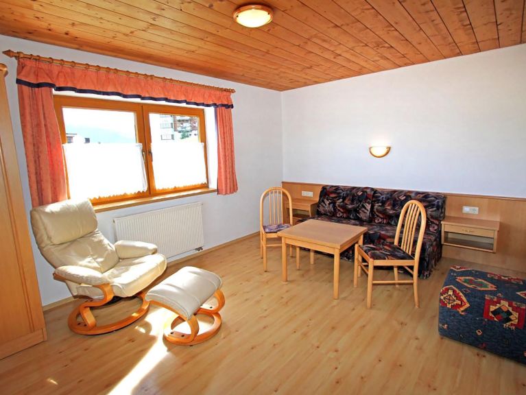 Chalet-apartment Voithofer Top 7