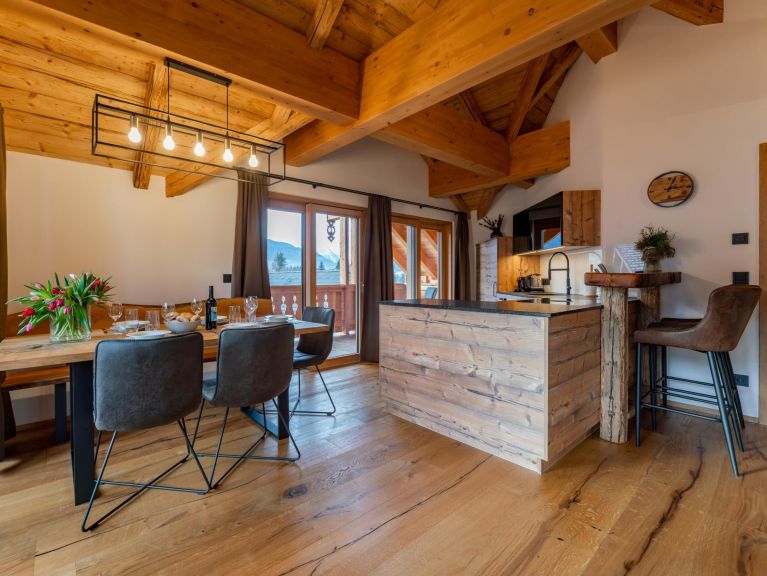 Apartment AlmApART 7-4