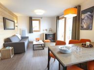 Apartment Club MMV Le Coeur des Loges 70-78 m²-9