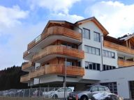 Apartment Sissipark Schladming-Dachstein Studio-11