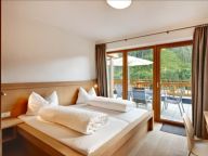 Apartment Gerlos Alpine Estate Type 4 with sauna-5