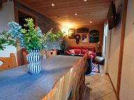 Chalet Pom de Pin catering included-4