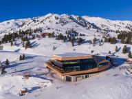 Chalet-apartment Mountain View Granat-11