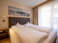 Chalet-apartment Wildkogelresorts Type IIIb-17