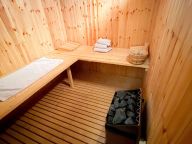 Chalet Coco with private sauna-3