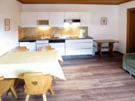 Chalet-apartment Haus Schuler Type 1 - 50m²-5