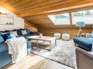 Chalet-apartment Alchimie-4