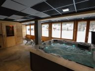 Chalet-apartment La Cascade Le Sommet-3