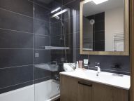 Apartment Neige et Soleil-10