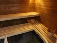Chalet-apartment La Cascade Le Biwak-22