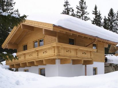 Chalet Désirée-1