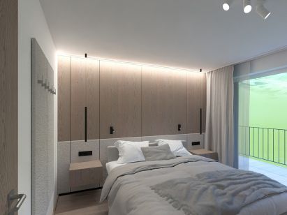 Apartment Appartement Kathrin Alpine Spirit L-2