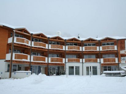 Apartment Adler Resort-1