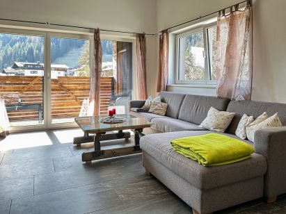 Chalet-apartment Our's Living-2