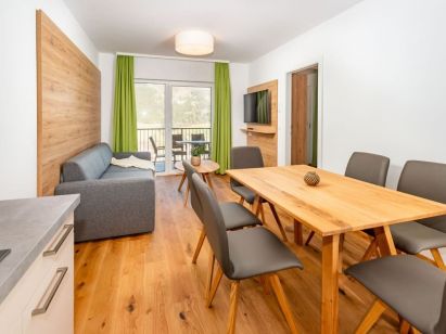 Chalet-apartment Panorama Lodge Comfort-2