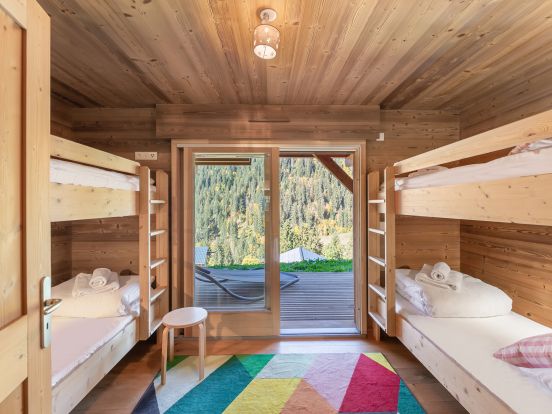 Chalet Etringa-12