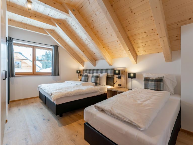 Chalet Riesneralm Pretzel