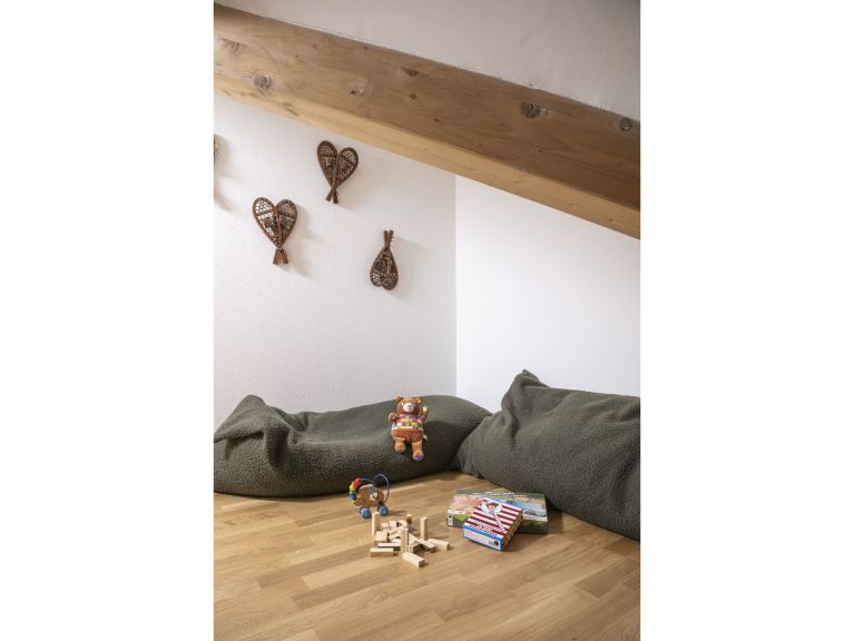 Apartment Résidence Les Edelweiss Premium