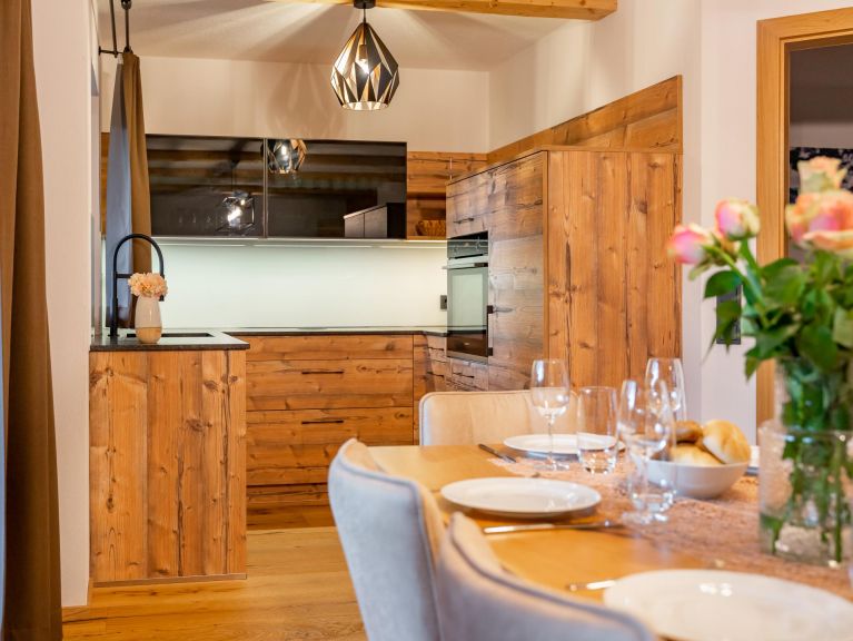 Apartment AlmApART 9-2