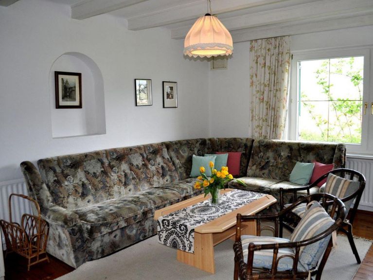 Apartment Christine 88 m²