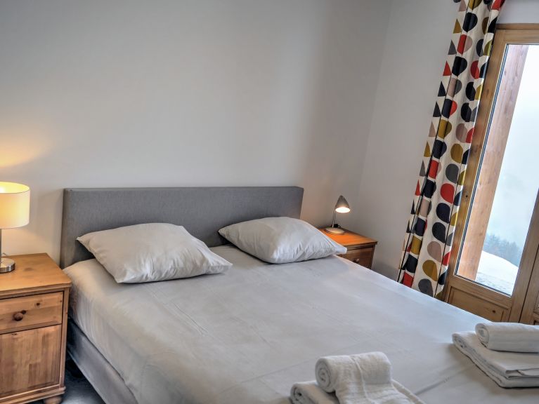 Chalet Longue Vue
